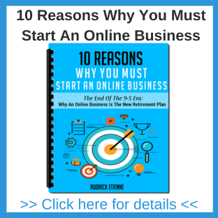 10 Reasons Why You Must Start An Online Business